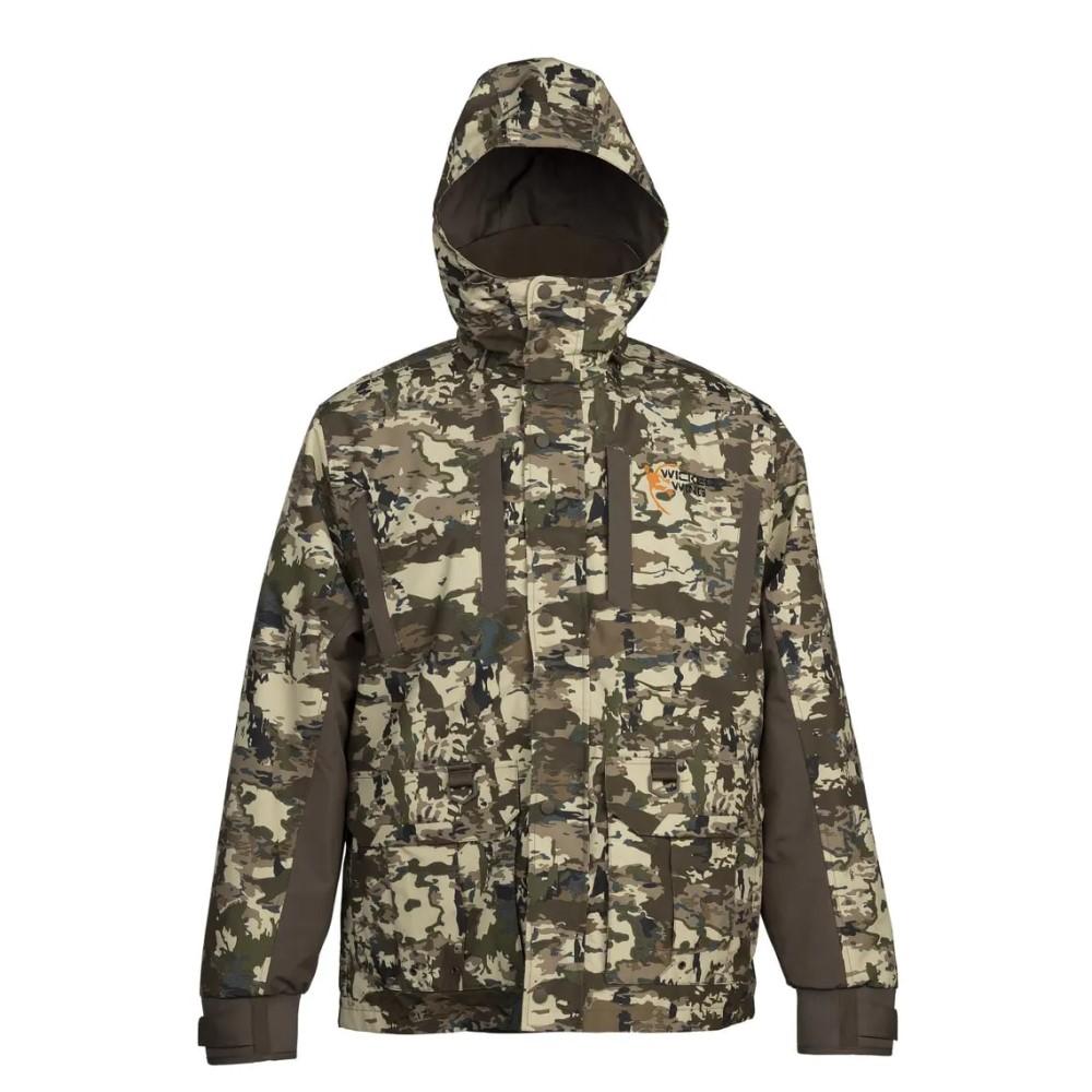 Browning Cold Front Parka Auric Xl