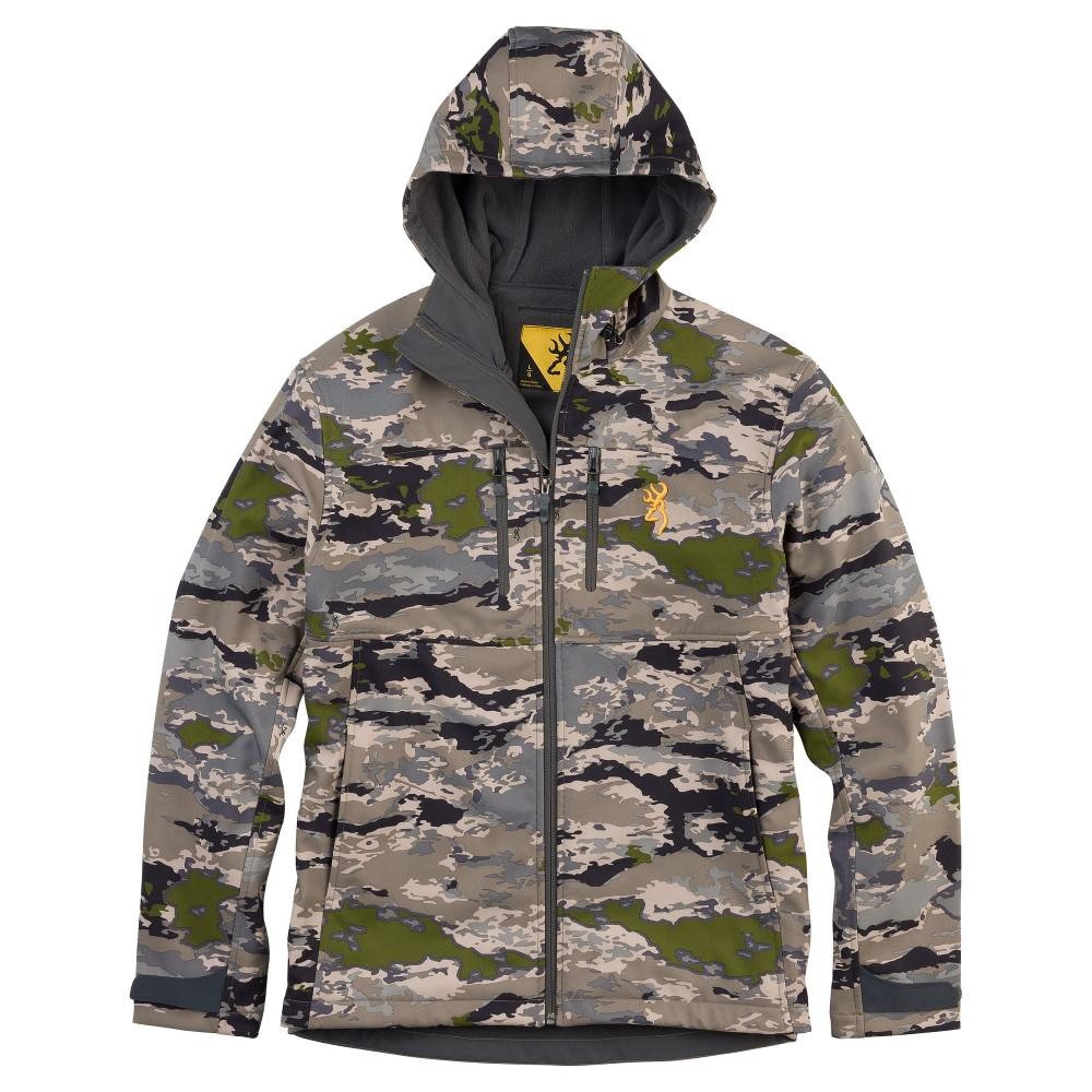 Browning Pahvant Pro Ovix Jacket - Size S