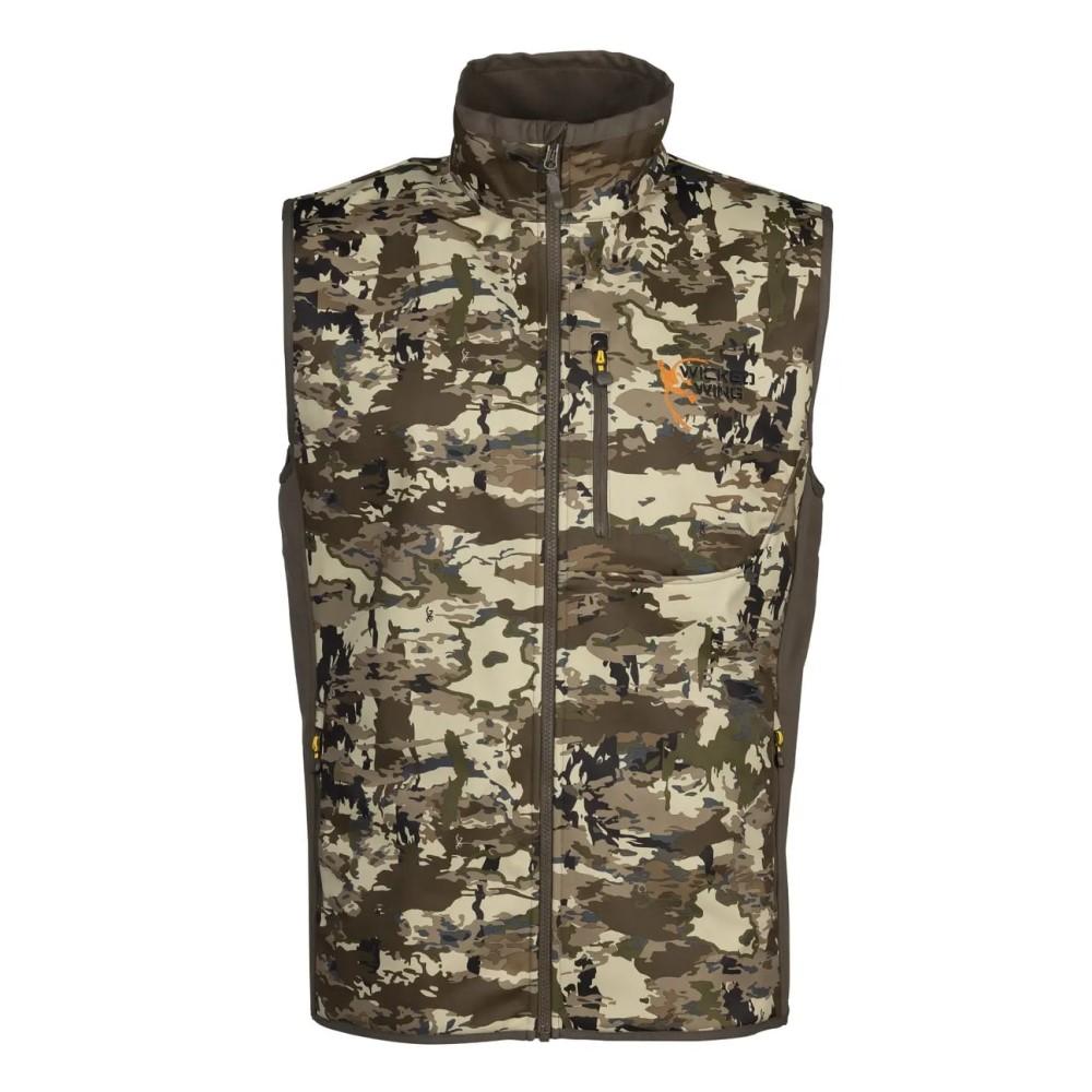 Browning Field Pro Vest Xl Auric