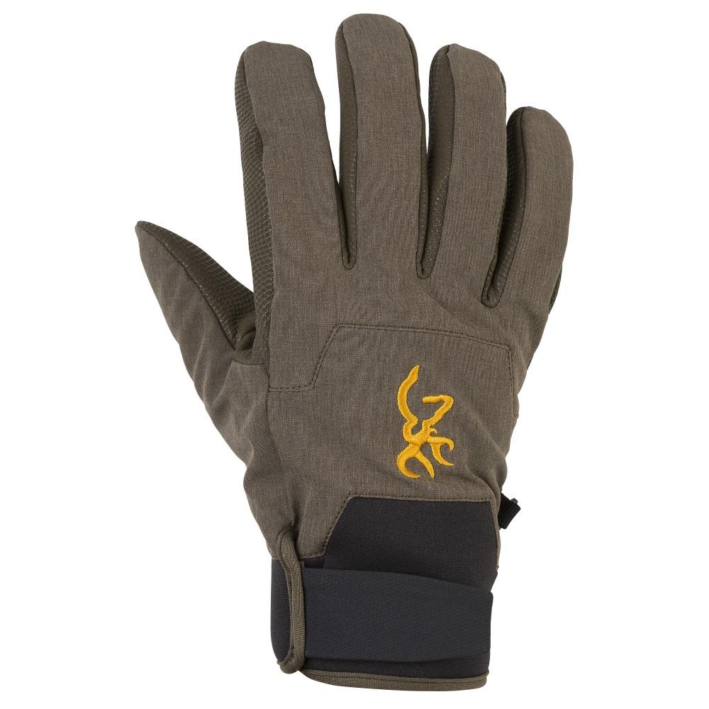 Browning Pahvant Pro Major Brown L Glove