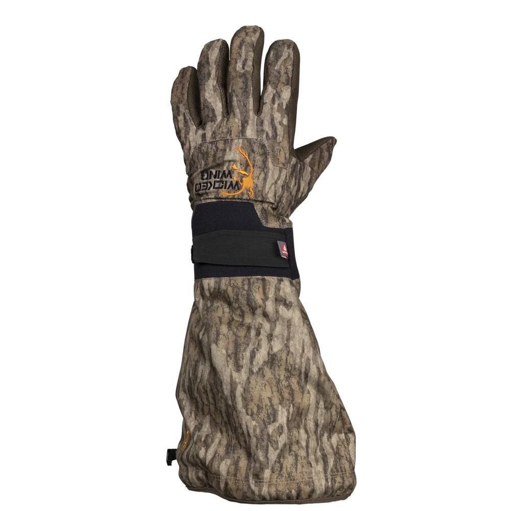 Browning Glv Ww Decoy Mobile Xl Waterproof Gloves
