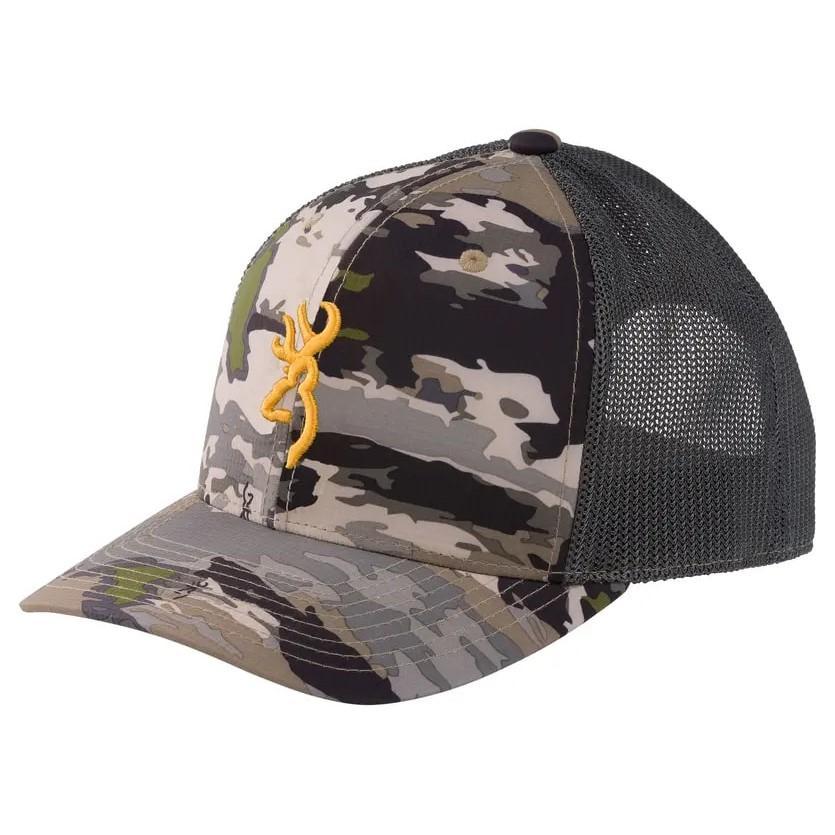Browning Cappahvant Pro Ovix One Size Cap