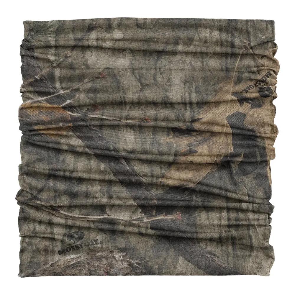 Browning Quik Cover Mossy Oak Dna One Size Fits Most