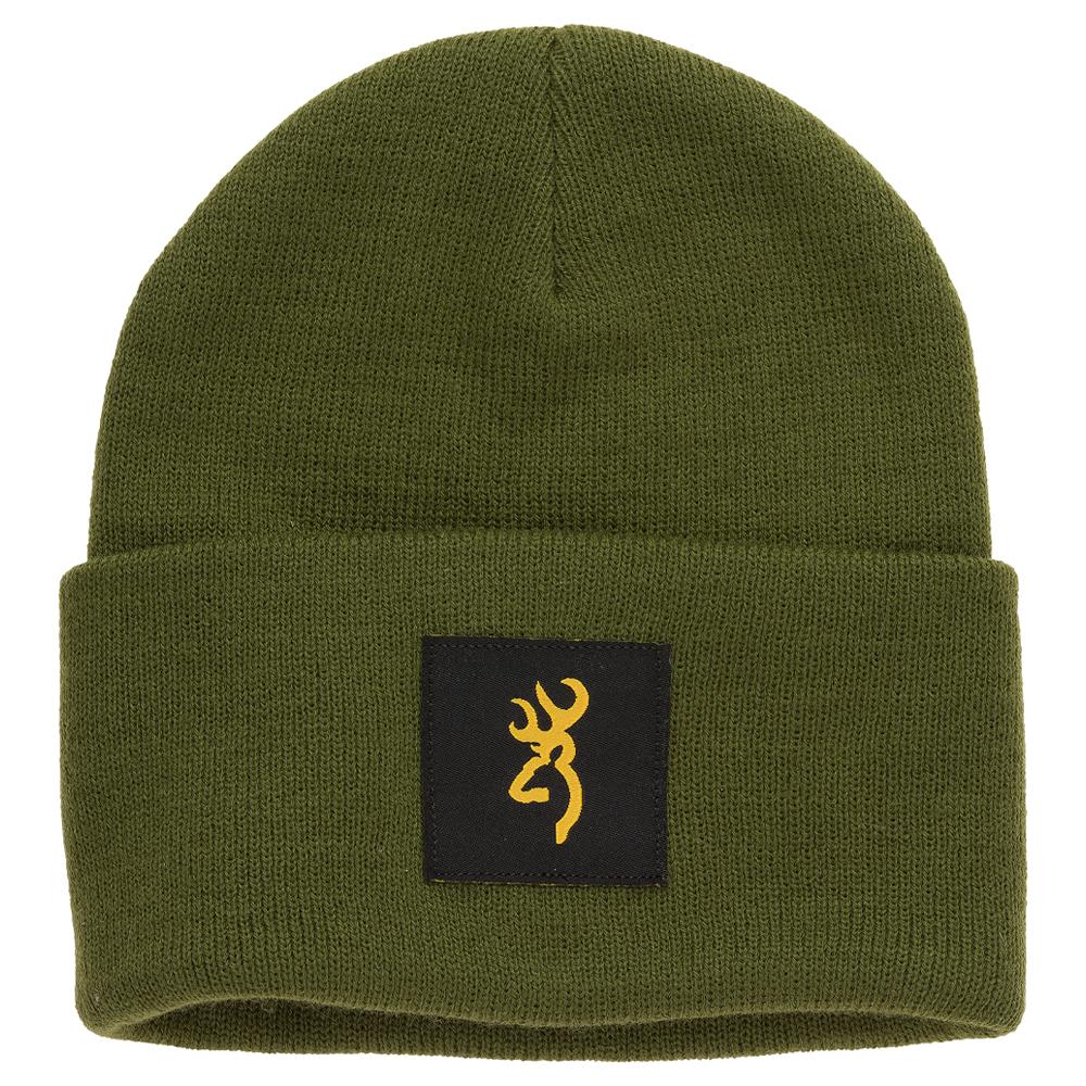 Browning Beanie Still Water Olive