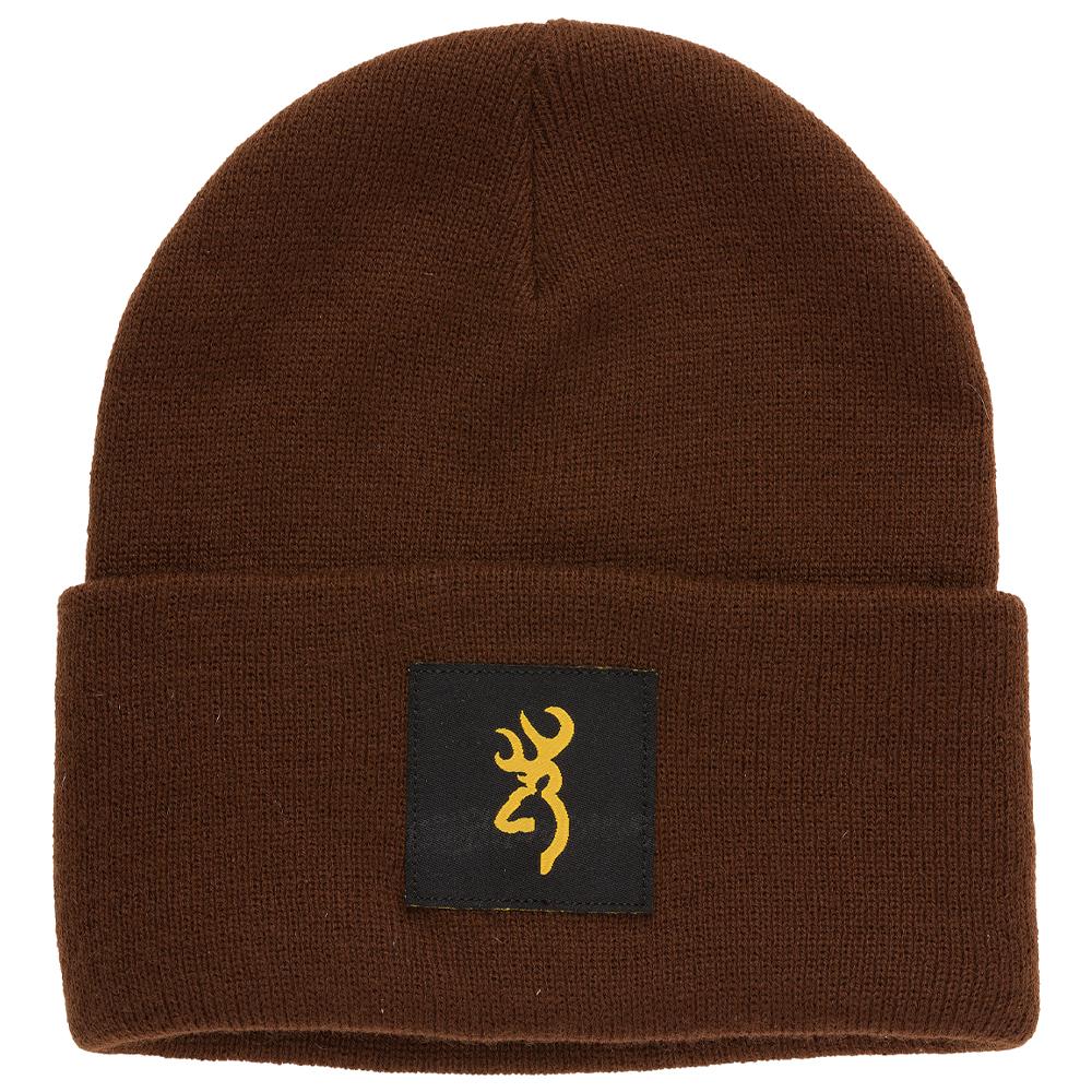Browning Beanie Still Water Brown