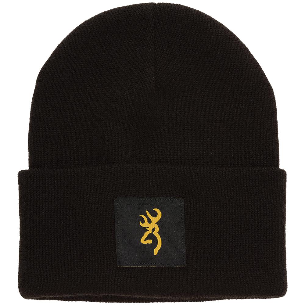 Browning Beanie Still Water Black