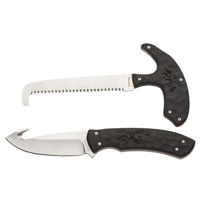 Browning Primal Series 2 Piece Field Dressing Kit