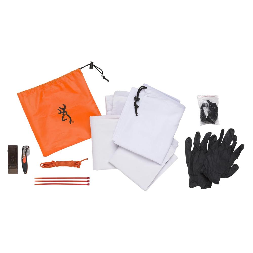 Browning Primal Scalpel Kill Kit