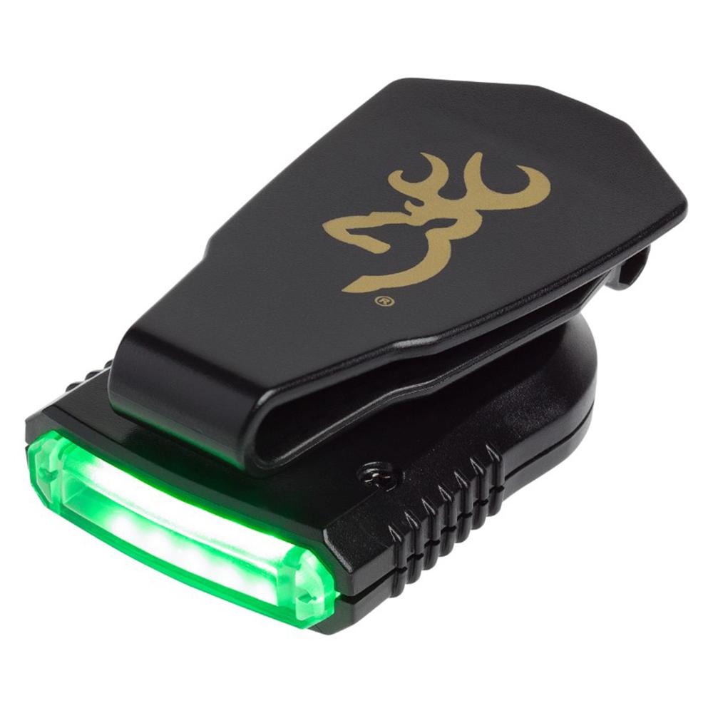Browning Night Seeker 2 Cap Light - Image 2