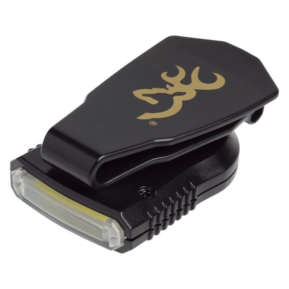 Browning Night Seeker 2 Cap Light - Image 3