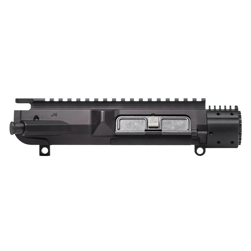 Aero Precision M5E1 Enhanced Assembled Upper Receiver - Black