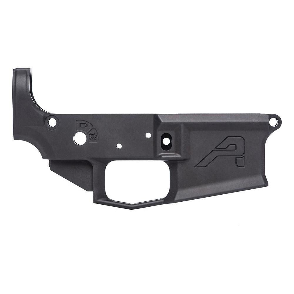 Aero Precision M4E1 Stripped Lower Receiver Black