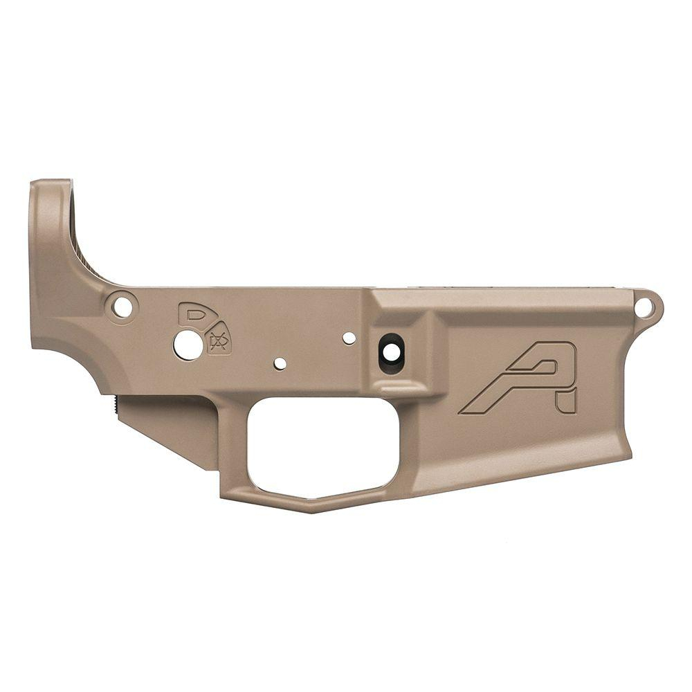 Aero Precision M4E1 Stripped Lower Receiver - Fde Cerakote