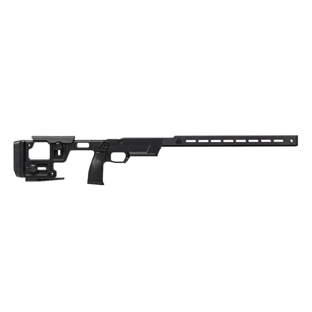 Aero Precision 17 Chassis Assembly - Black