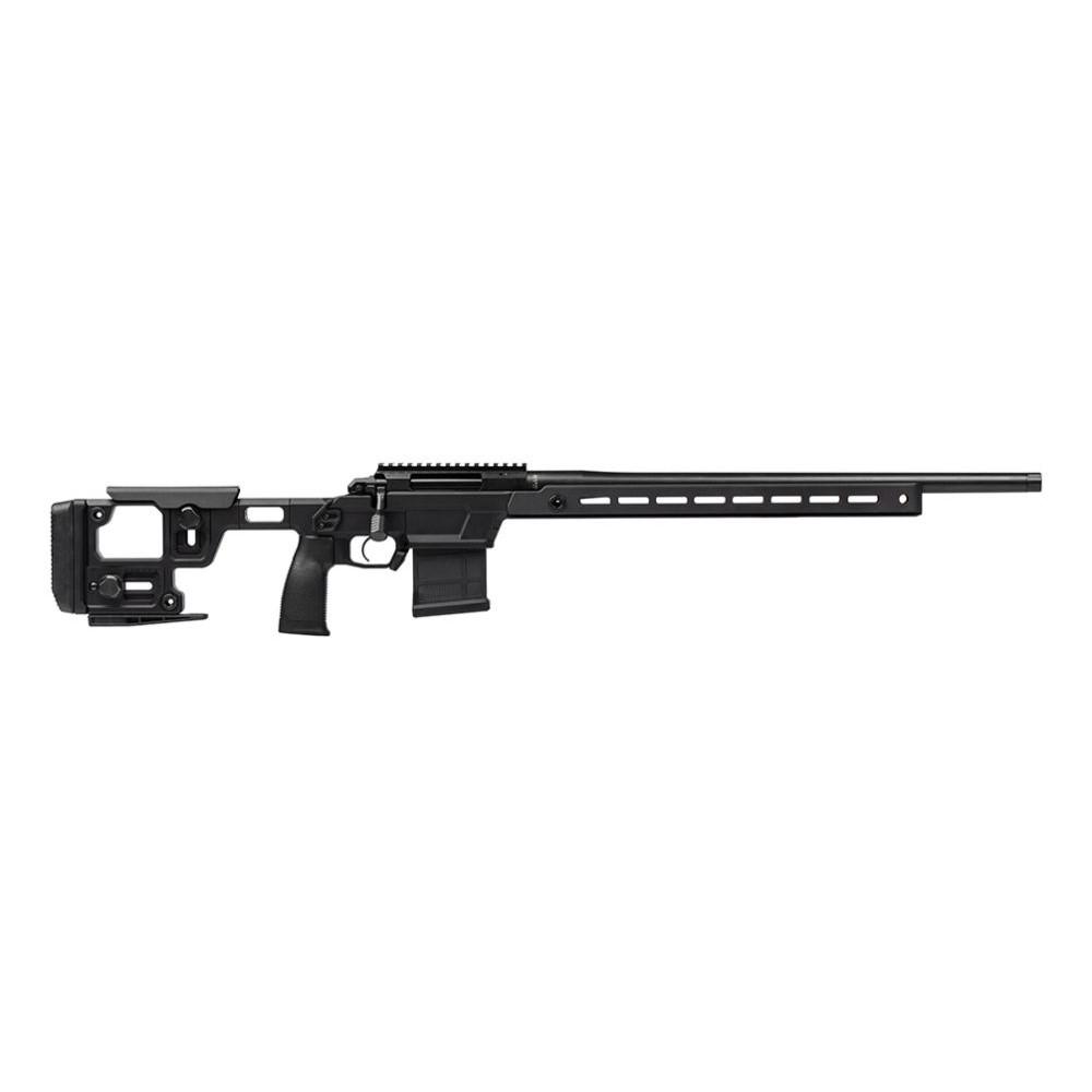 Aero Precision Solus Sa Competition Rifle 6.5CM 22 Black