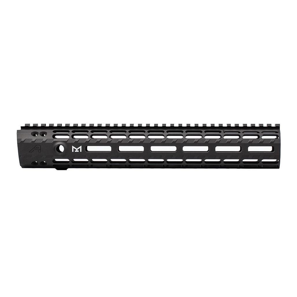 Aero Precision AR15 12IN Enhanced M-lok Handguard Black