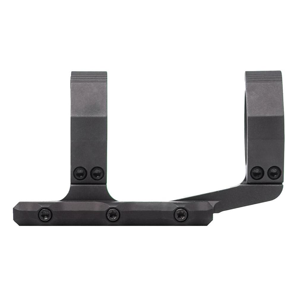 Aero Precision Ultralight 34MM Scope Mount Extended - Anodized Black