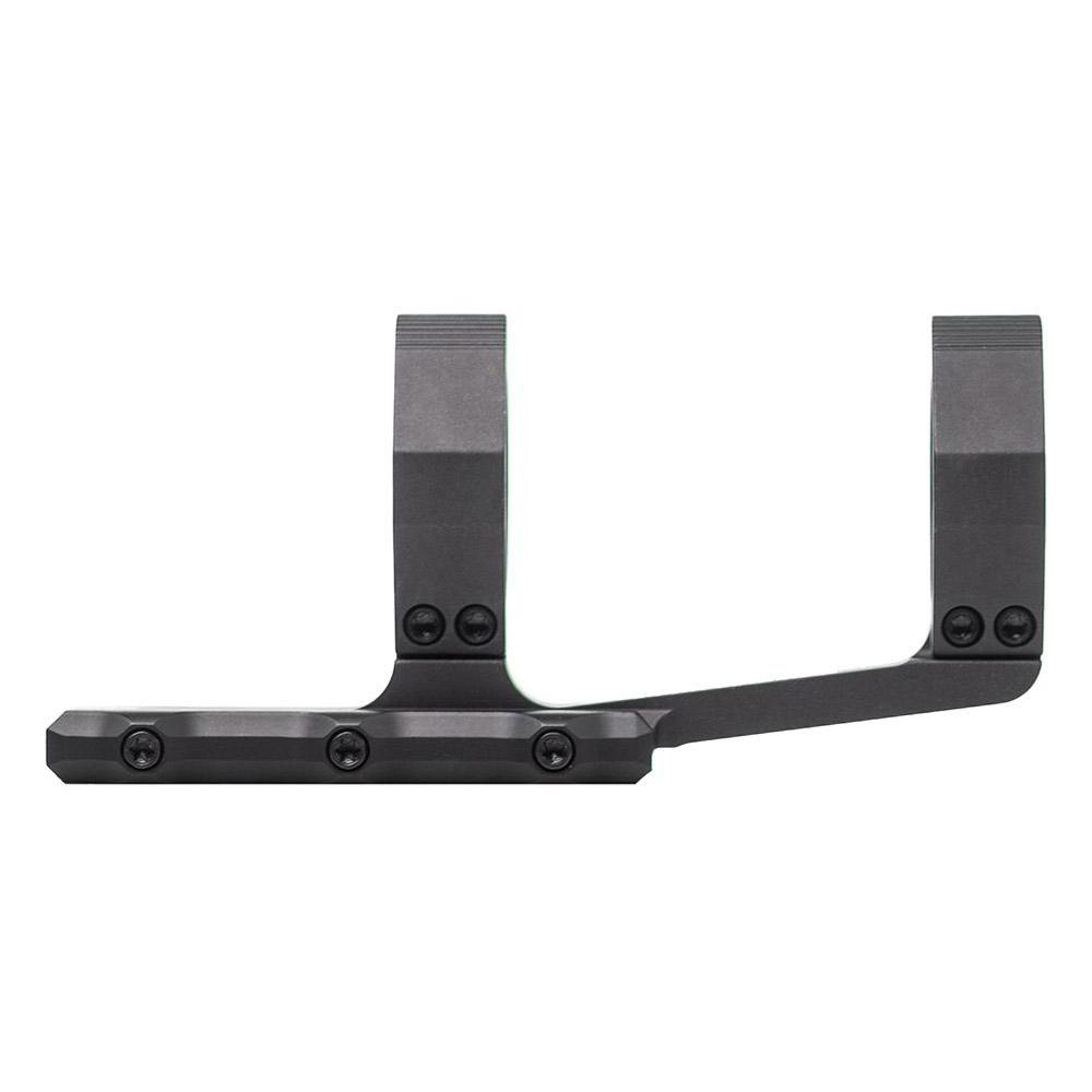 Aero Precision Ultralight 34MM Scope Mount Black Anodized