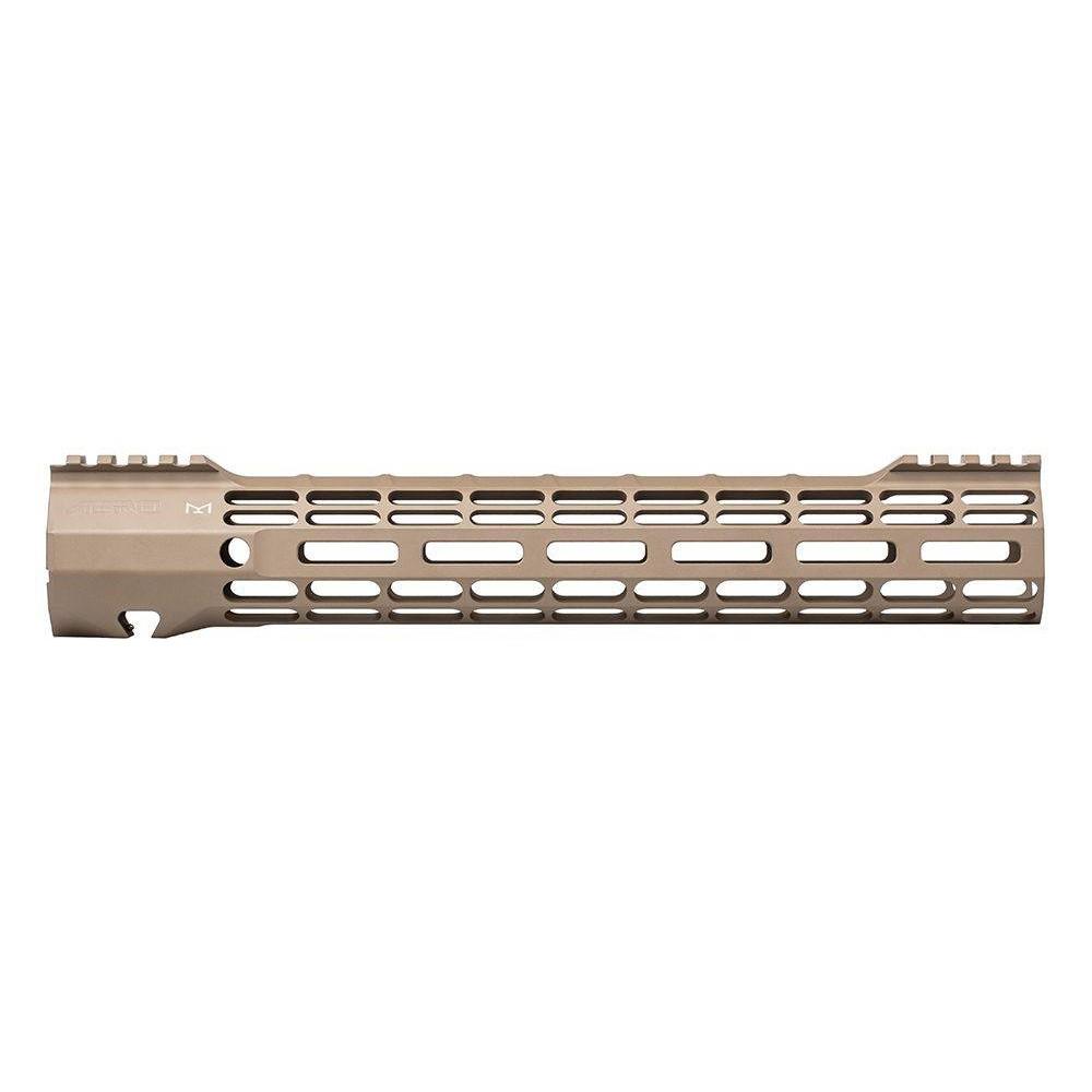 Aero Precision M5 15 Atlas S-one M-lok Handguard - Fde