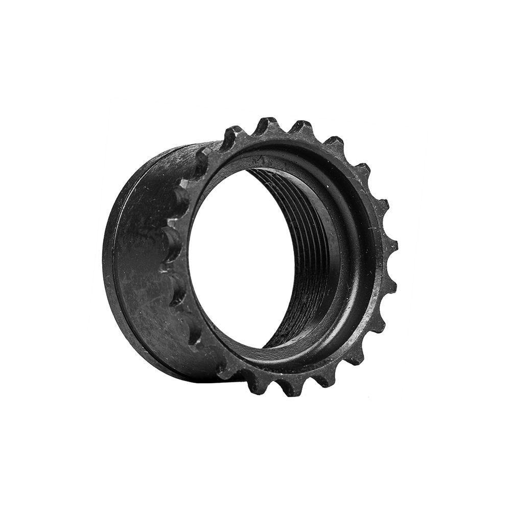 Aero Precision AR15 Standard Barrel Nut