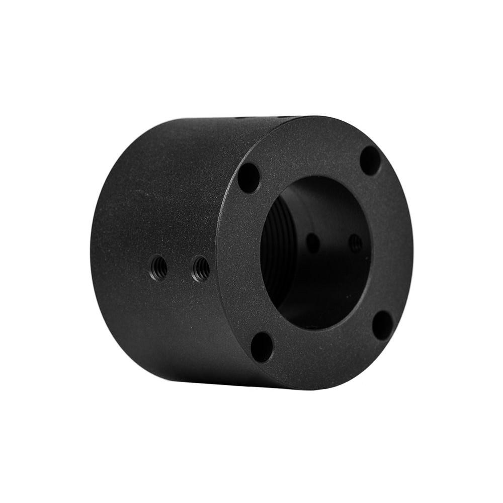 Aero Precision AR15 Barrel Nut + Shims