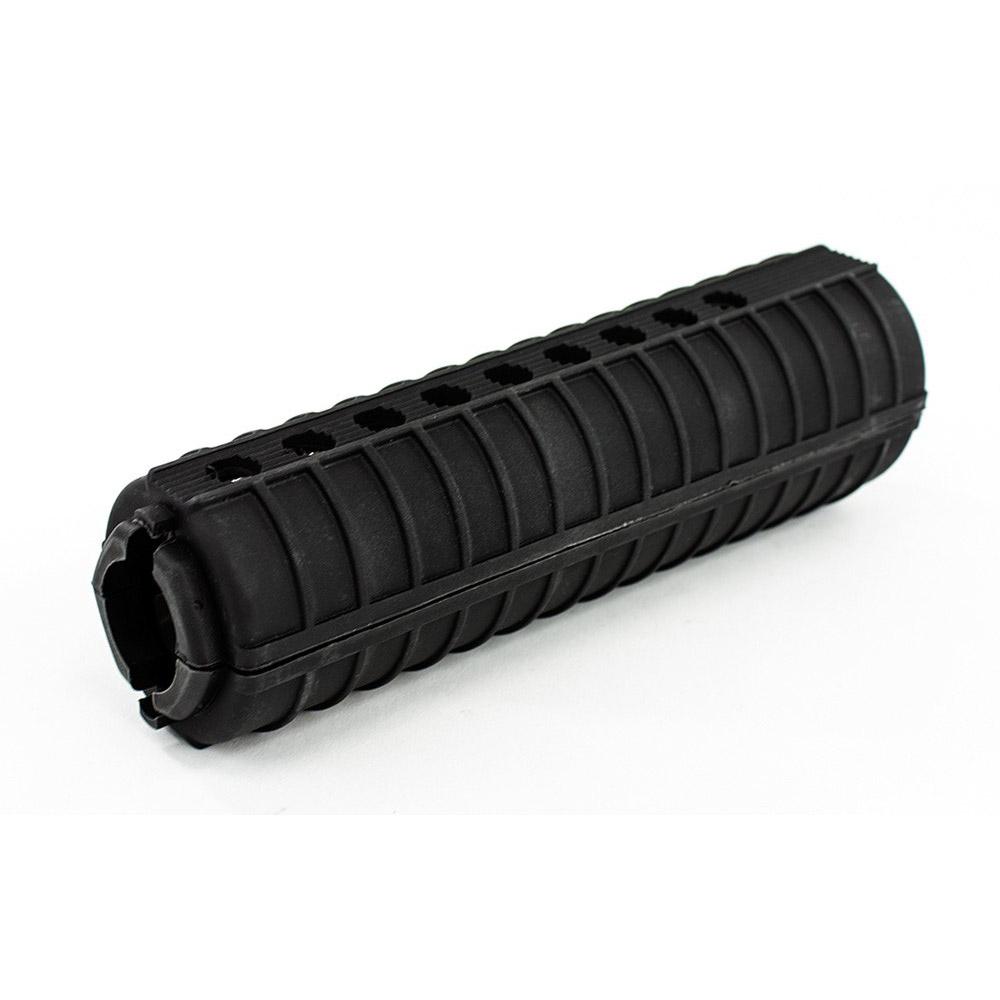 Aero Precision Plastic Handguard Mid Length Black