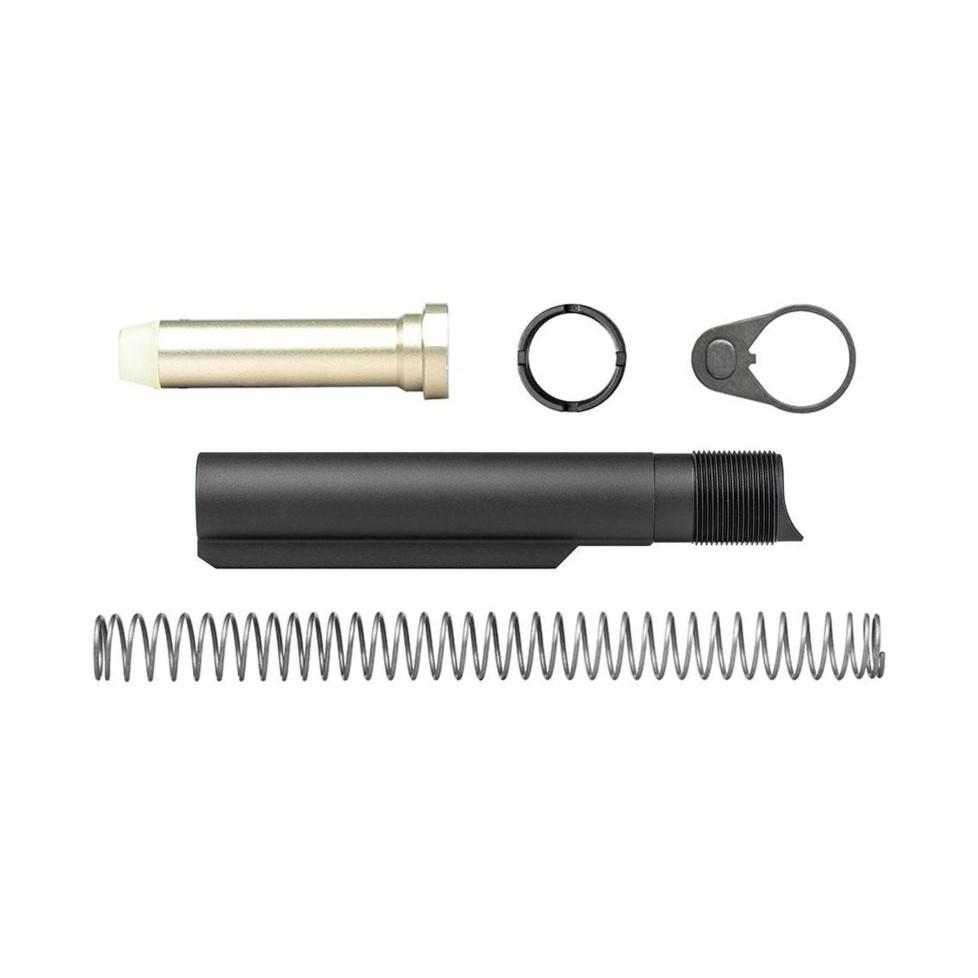 AR15 Enhanced Carbine Buffer Kit With H2 Buffer