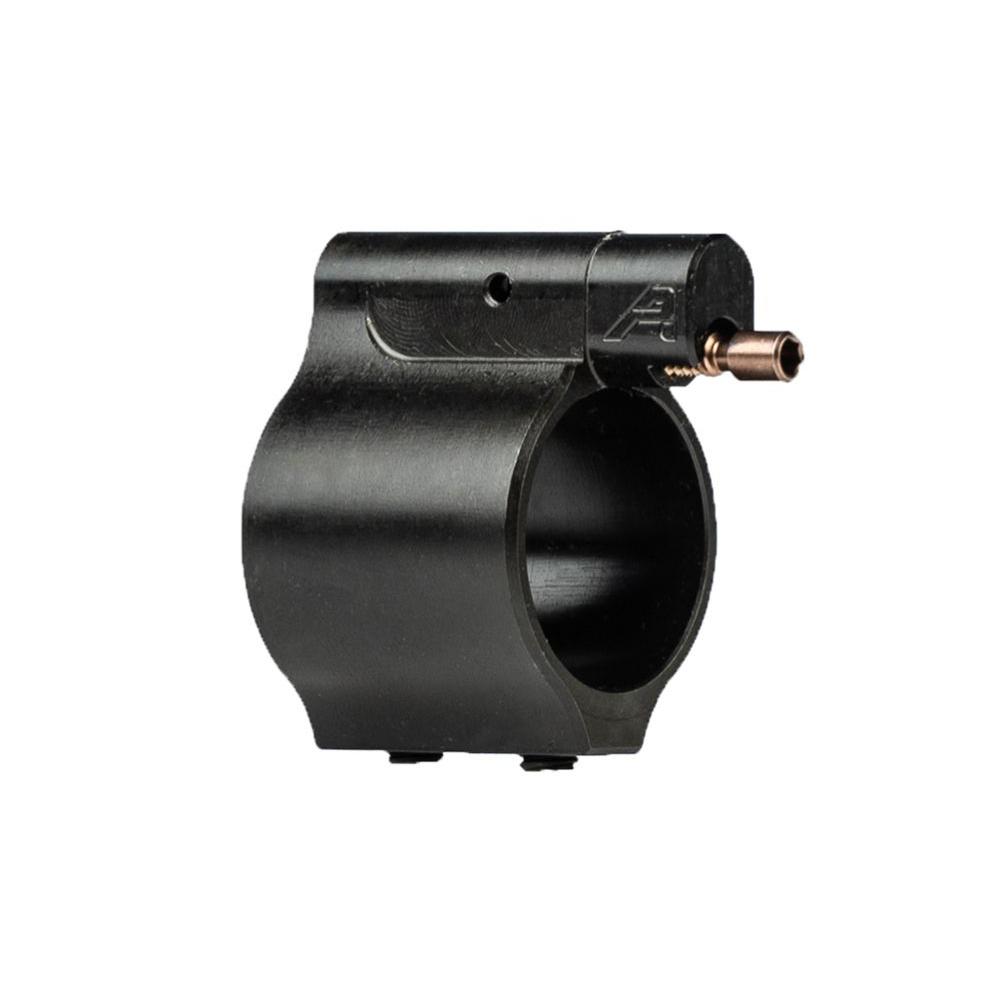 Aero Precision Adjustable Gas Block .875 Low Profile