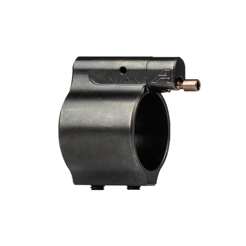 Aero Precision Adjustable Gas Block .936 Low Profile