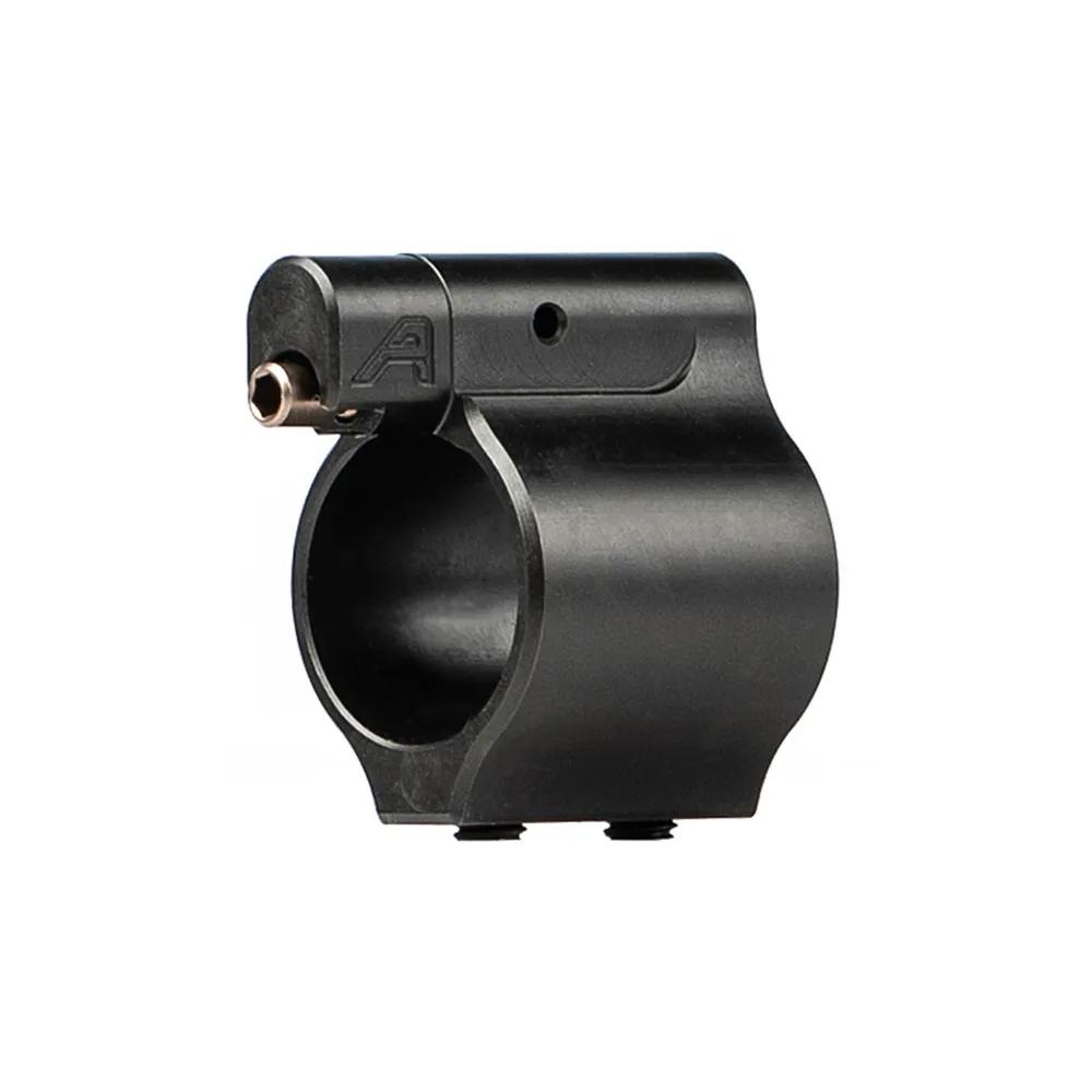 Aero Precision .750 Adjustable Low Profile Gas Block