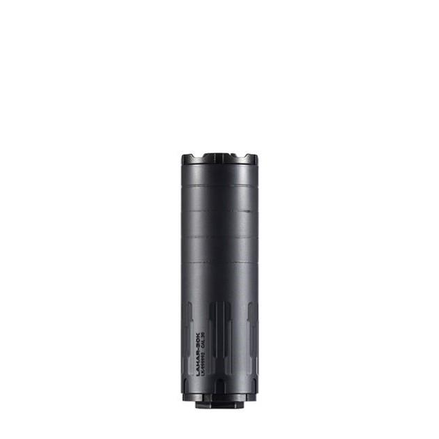 Aero Precision LAHAR-30K 30CAL Suppressor Direct Thread Black