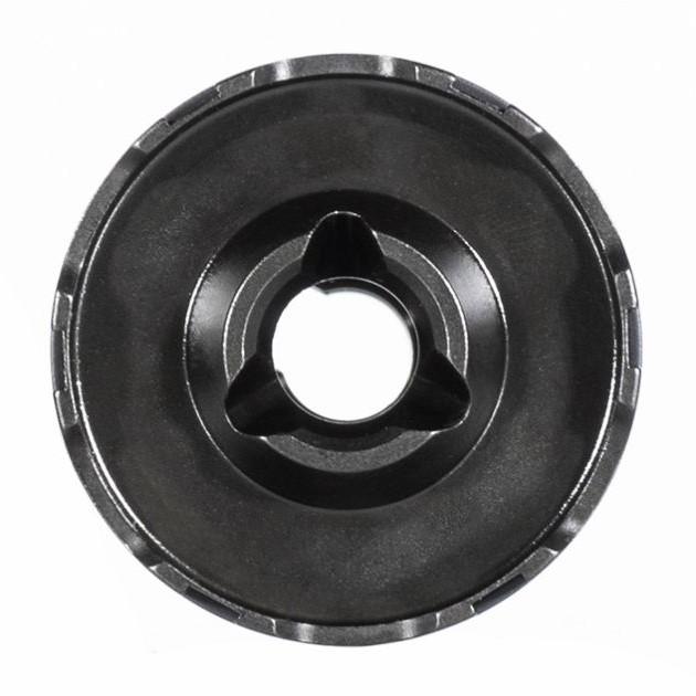 Aero Precision LAHAR-30K 30CAL Suppressor Direct Thread Black - Image 2