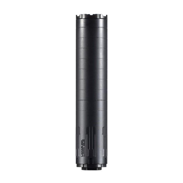 Aero Precision LAHAR-30L Suppressor 300WIN 5/8-24 Direct Thread - Black
