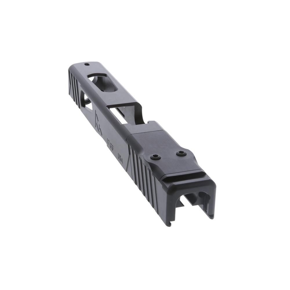 Rival Arms Precision Slide for GLOCK17 GEN3 A1 Black
