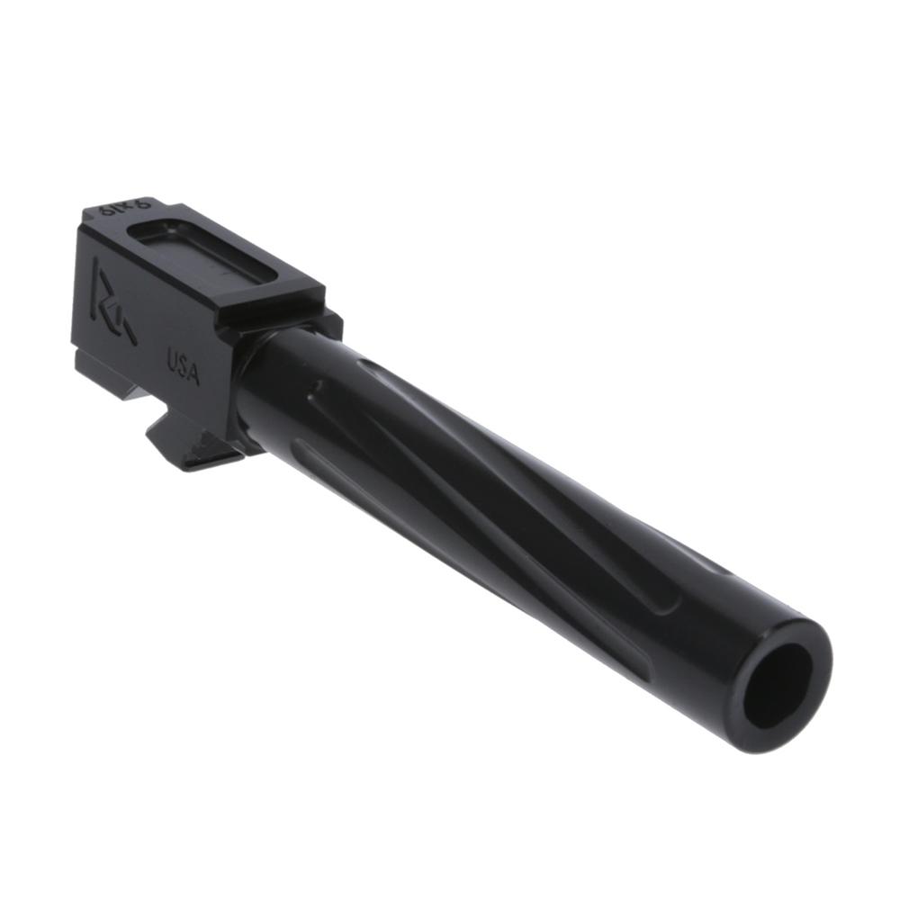 Rival Arms GLOCK17 GEN5 9MM Barrel - Black