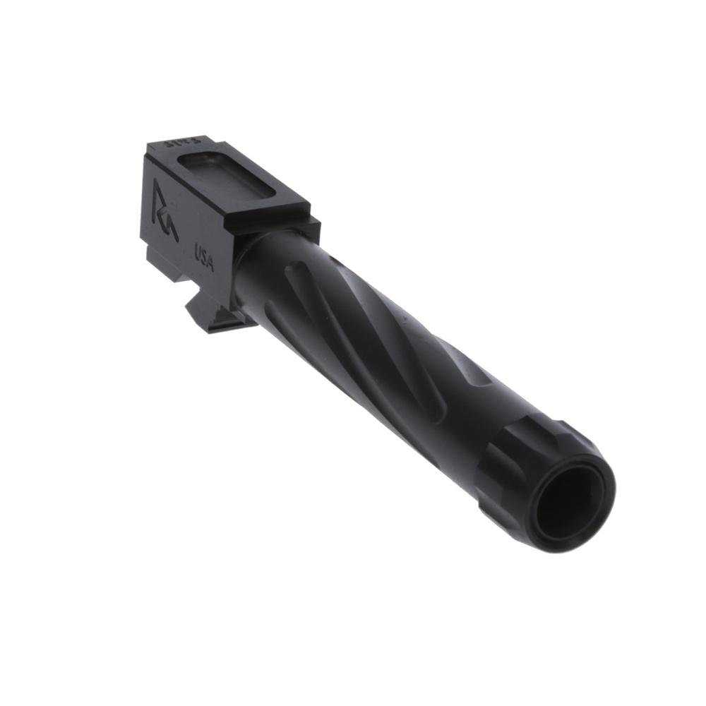 Rival Arms Barrel for Glock 23 Conversion 9MM Threaded Black