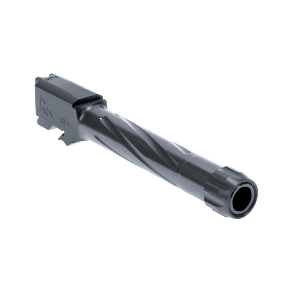 Rival Arms Steel Drop-in Barrel for Springfield Hellcat 9MM