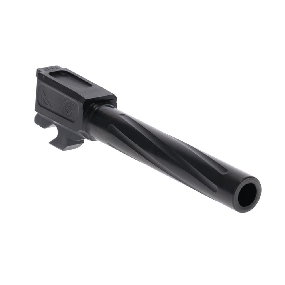 Rival Arms SIG320 Full Barrel 9MM Black