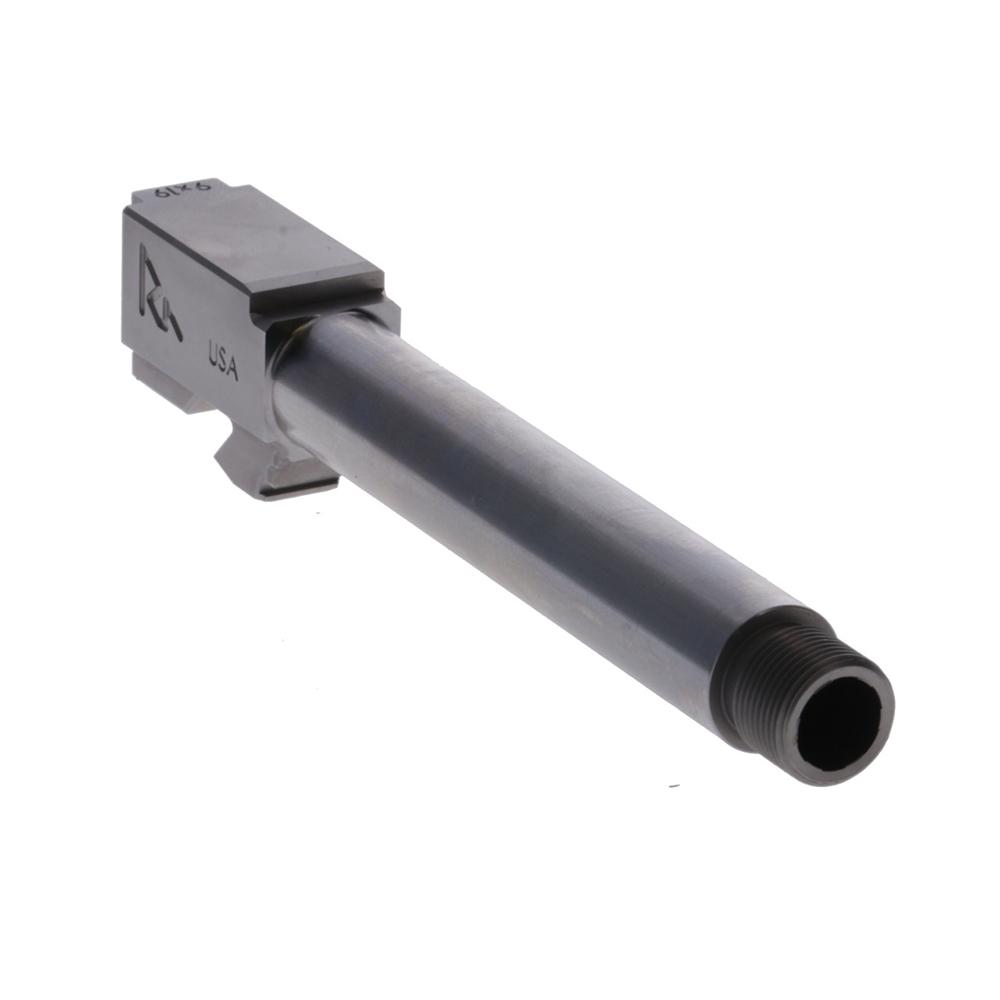 Rival Arms Glock 17 GEN3/4 V2 9MM Threaded Barrel
