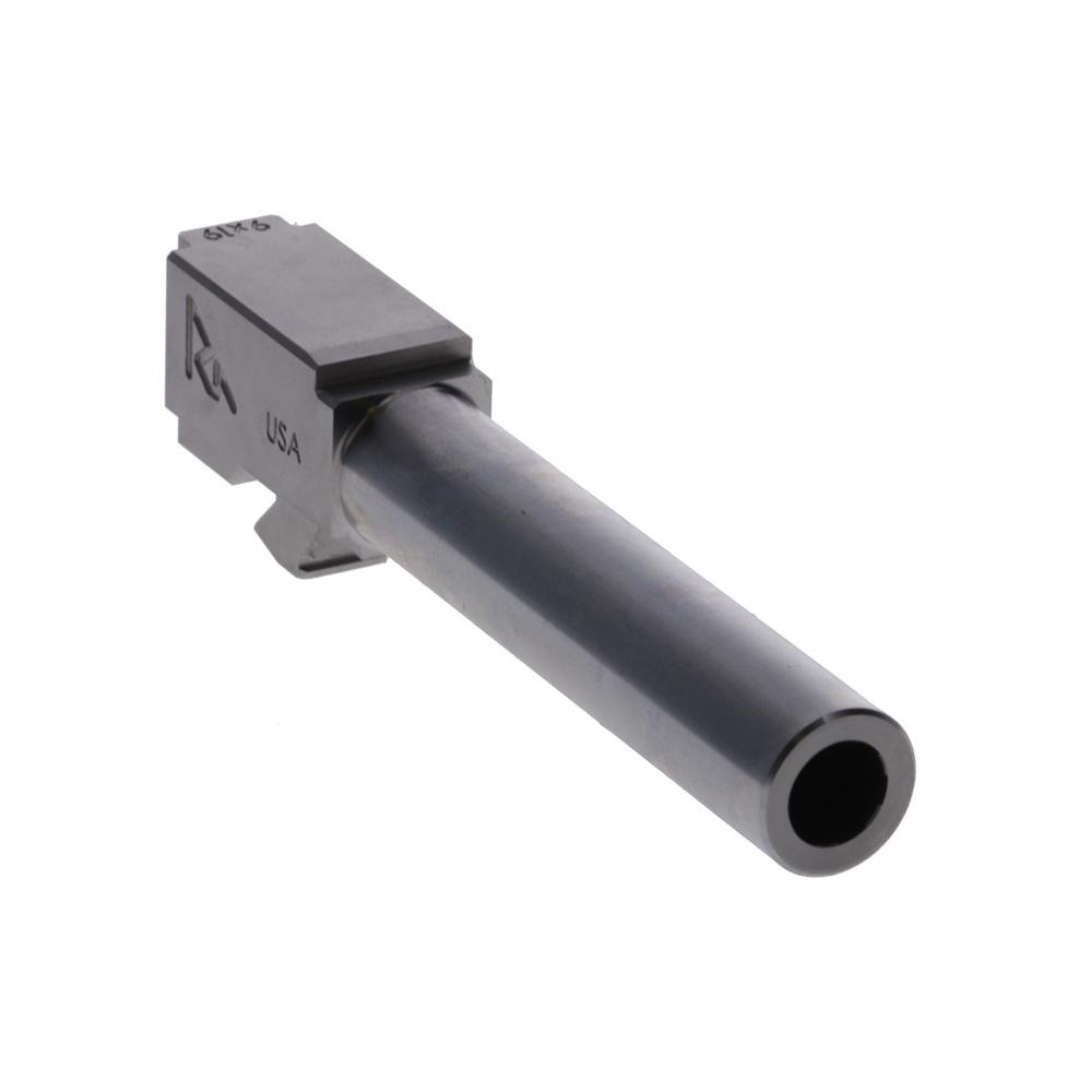 Rival Arms Essential V2 Drop-in Barrel for Glock 19 GEN3/4 9MM