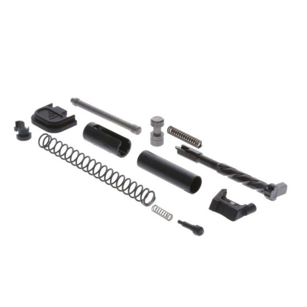 Rival Arms Slide Completion Kit Glock 9MM GEN5 Black