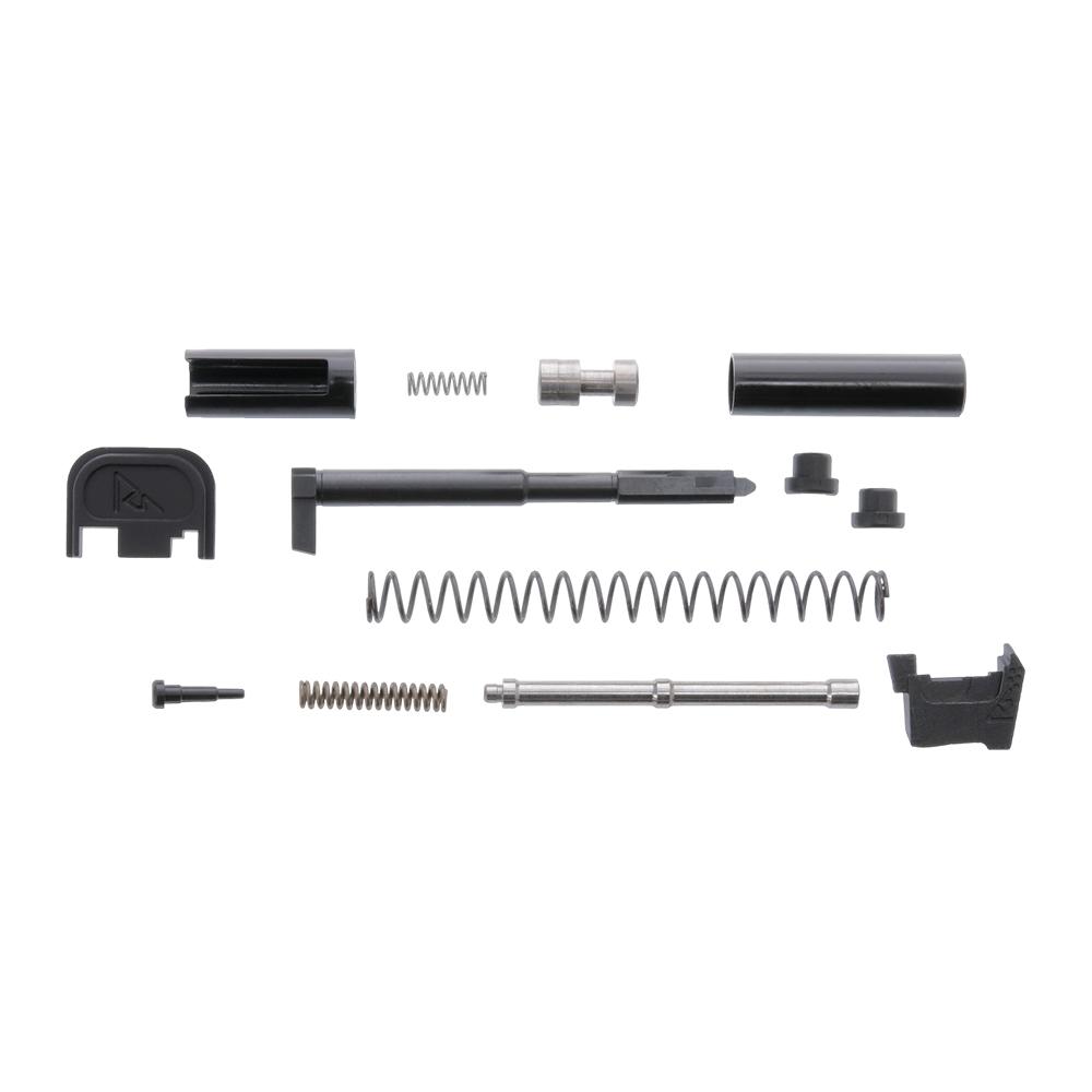Rival Arms Slide Completion Kit Glock 10MM G20 - Black