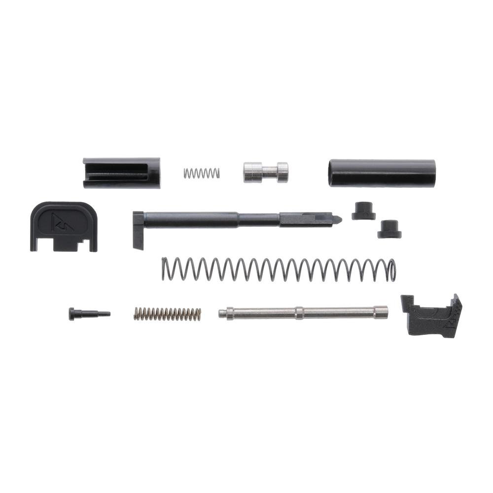 Rival Arms Slide Completion Kit Glock 45AUTO G21 - Black