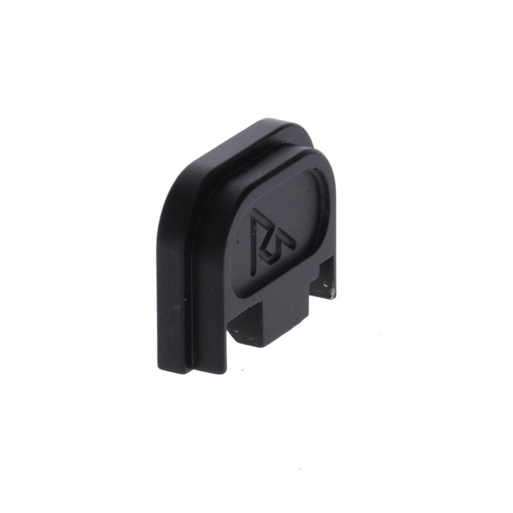 Rival Arms Slide Cover Plate for Glock 43, 43X, 48 - Black