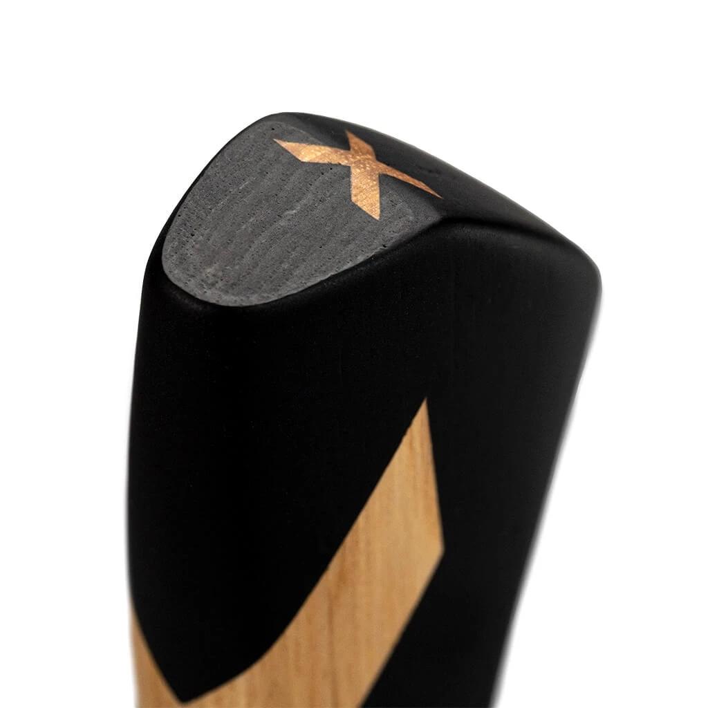 Woox Ax Volante Wood Logo 14 Carbon Steel Axe - Image 3