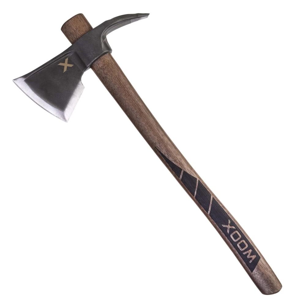 Woox Solo Camping Axe - Brown