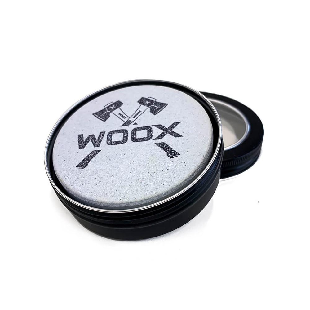 Woox Professional Whetstone Disk Sharpener