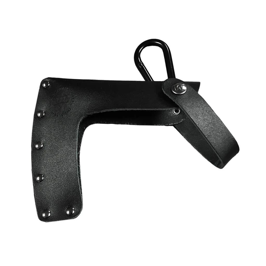 Woox Ax Volante Blade Sheath Heavy Duty With Carabiner