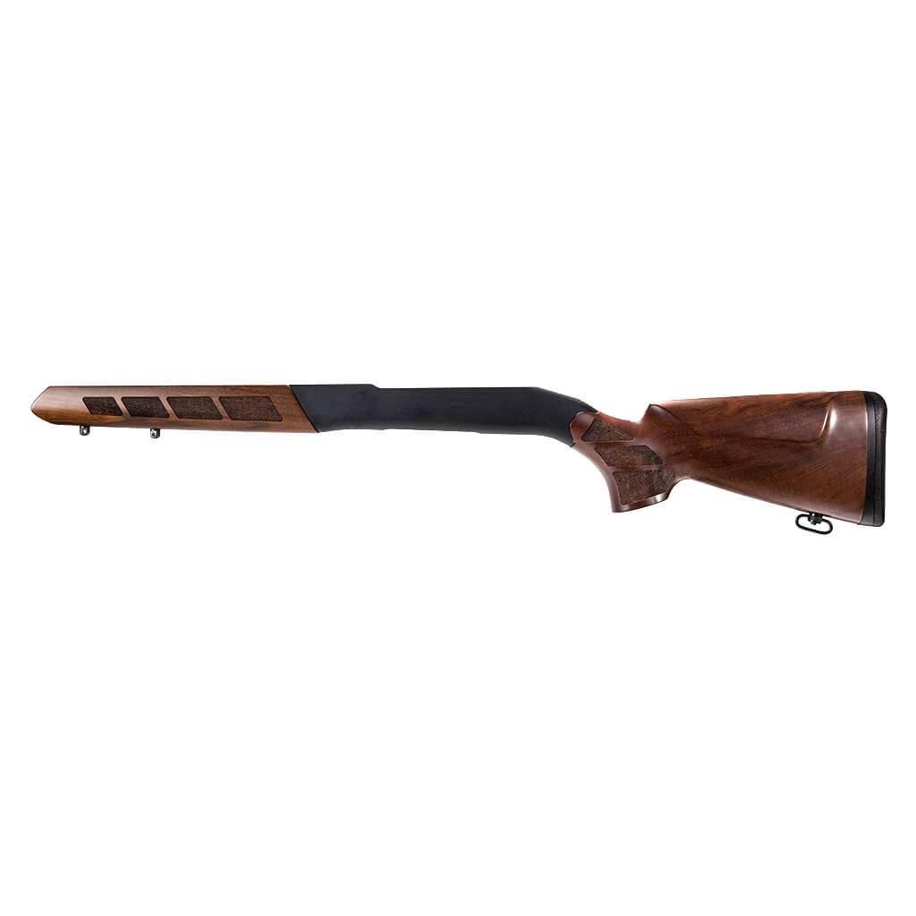 Woox Wild Man Stock Savage 110 La Walnut