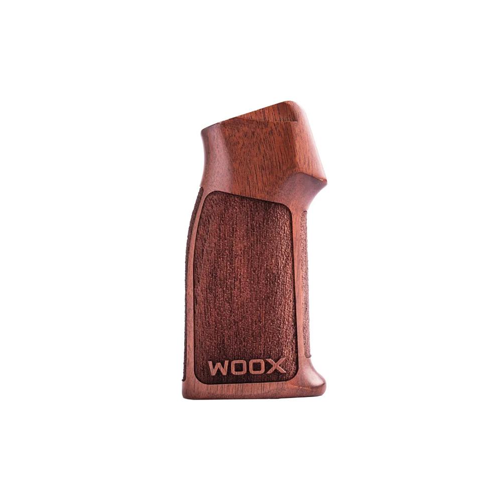 Woox Vigilante Grip Walnut